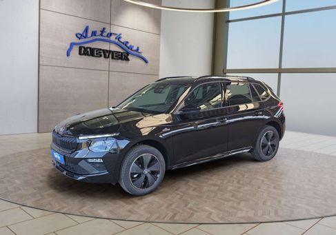 Skoda Kamiq, 2026 2
