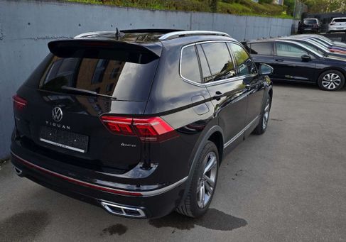 Volkswagen Tiguan Allspace, 2023