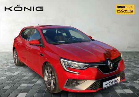 Renault Megane, 2021