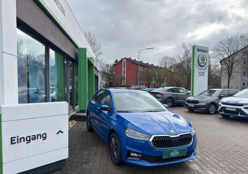 Skoda Fabia, 2026