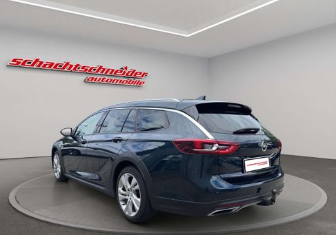 Opel Insignia, 2018 2