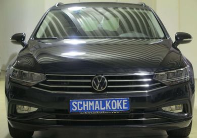 Volkswagen Passat Variant, 2022