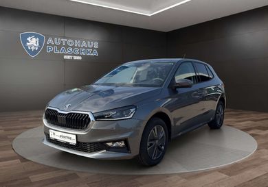 Skoda Fabia, 2026