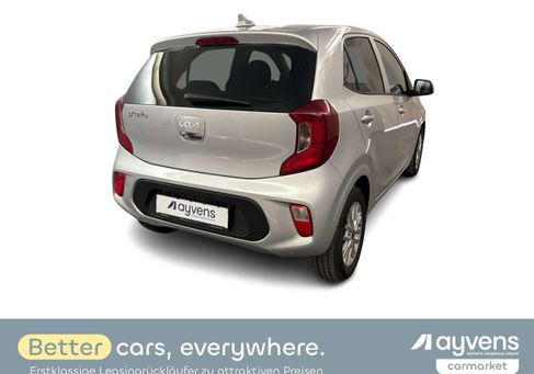 Kia Picanto, 2022