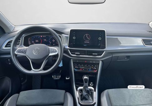 Volkswagen T-Roc, 2024 3