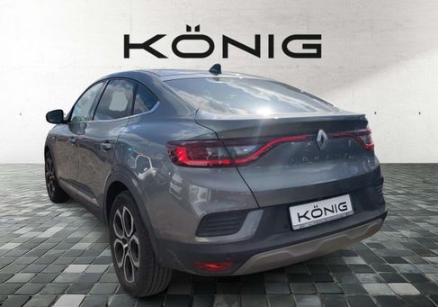 Renault Arkana, 2024