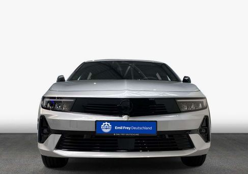 Opel Astra, 2024