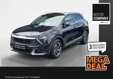 Kia Sportage, 2025