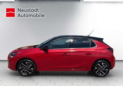 Opel Corsa, 2020 2
