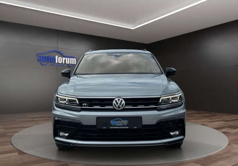 Volkswagen Tiguan Allspace, 2020