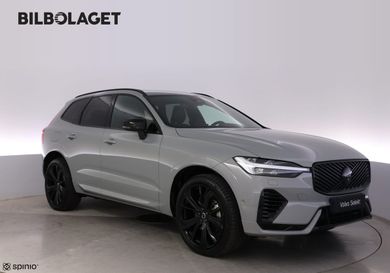 Volvo XC60, 2026