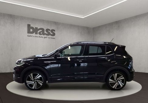 Volkswagen T-Cross, 2023