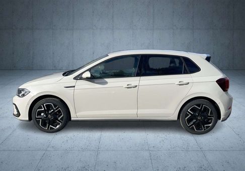 Volkswagen Polo, 2026 3