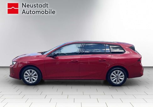 Opel Astra, 2023