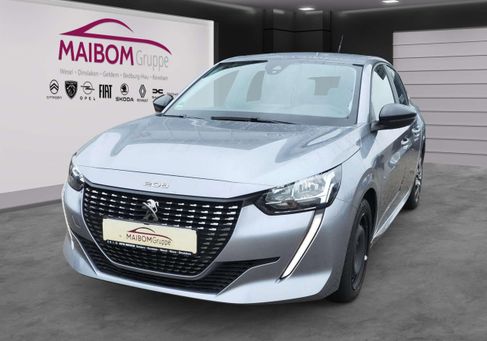Peugeot 208, 2023