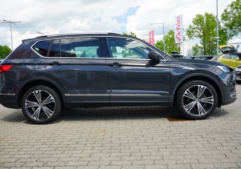 Seat Tarraco, 2019 3