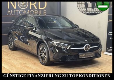Mercedes-Benz A 250, 2023