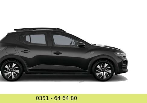 Dacia Sandero, 2025