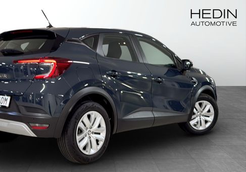 Renault Captur, 2023