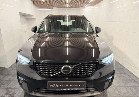 Volvo XC40, 2023 2