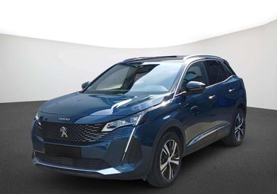 Peugeot 3008, 2024