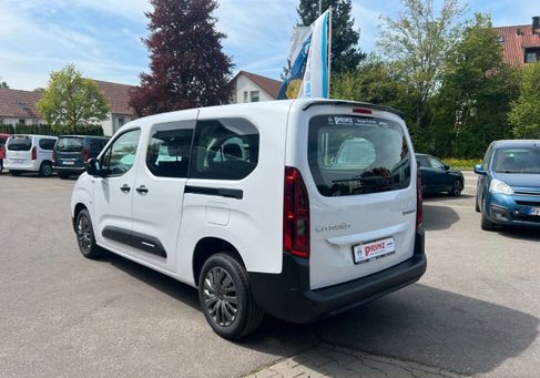 Citroën Berlingo, 2026 3