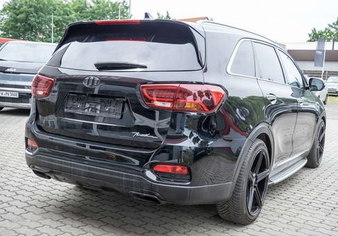 Kia Sorento, 2019