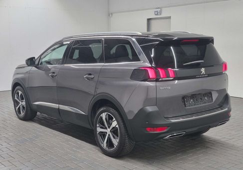 Peugeot 5008, 2020