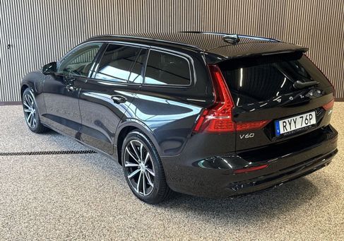 Volvo V60, 2026