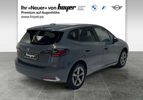 BMW 218, 2023 2