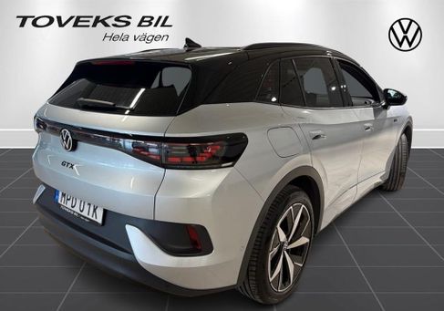 Volkswagen ID.4, 2023 3