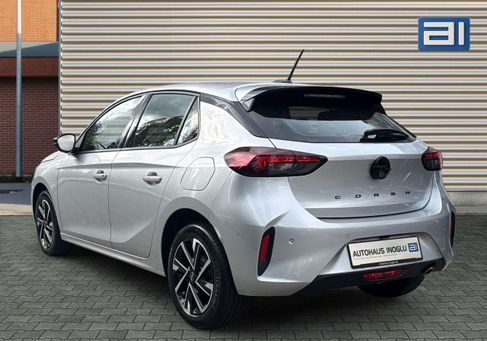 Opel Corsa, 2025 3