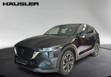 Mazda CX-5, 2022