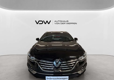 Renault Talisman, 2021
