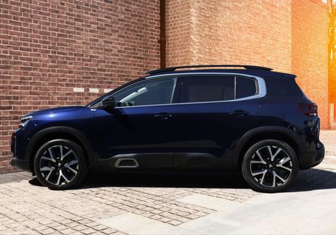 Citroën C5 Aircross, 2023 3