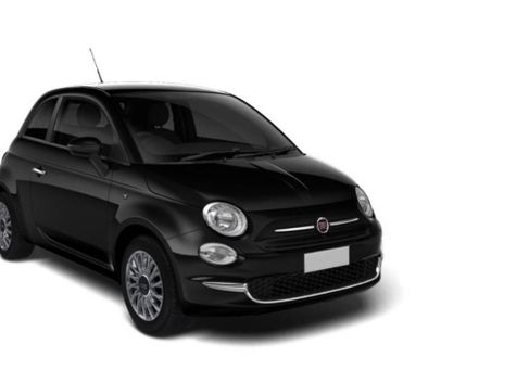 Fiat 500, 2020