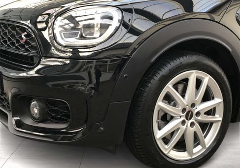 MINI Cooper S Countryman, 2021