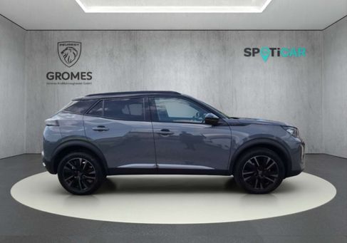 Peugeot 2008, 2024