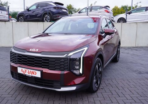 Kia Sportage, 2026 2