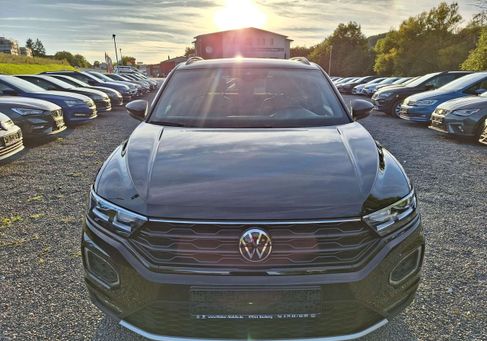 Volkswagen T-Roc, 2022 2