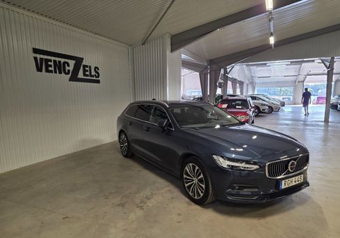 Volvo V90, 2021 2
