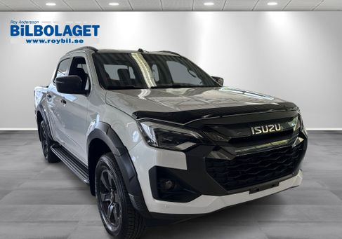 Isuzu, 2024 3