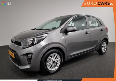 Kia Picanto, 2023