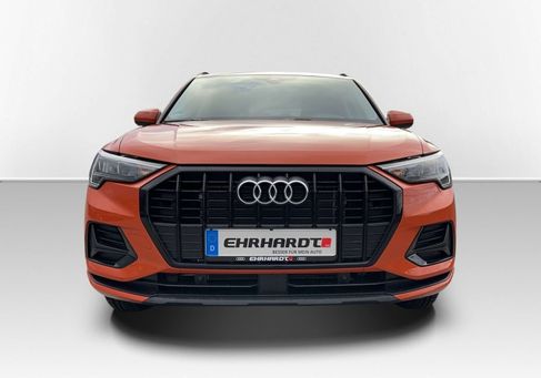 Audi Q3, 2023