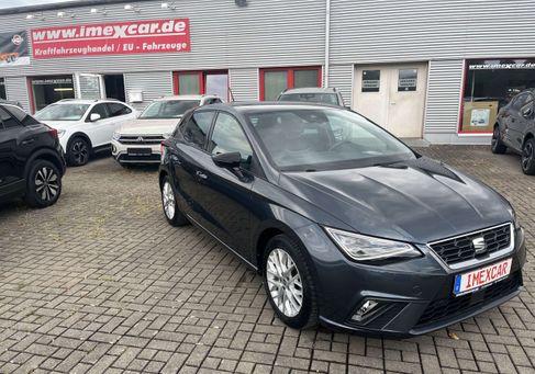 Seat Ibiza, 2023