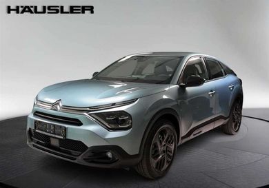 Citroën C4, 2024