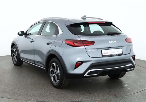 Kia XCeed, 2026