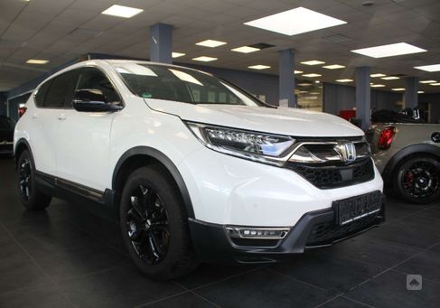 Honda CR-V, 2022