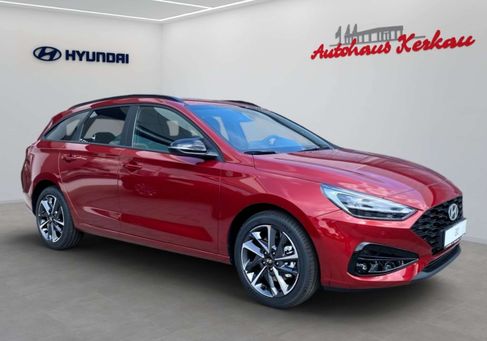 Hyundai i30, 2026 2