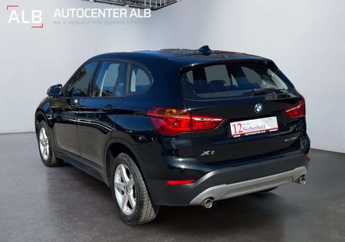 BMW X1, 2019 3